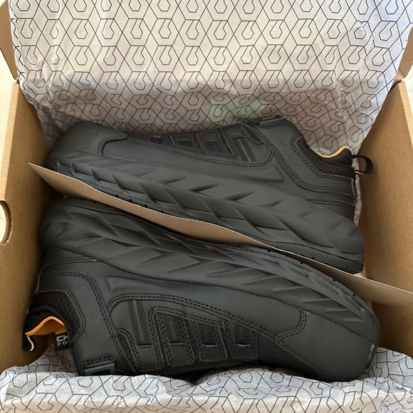 NWT Men’s Chinook Pro Safety Mid Composite Toe Boots main image 8